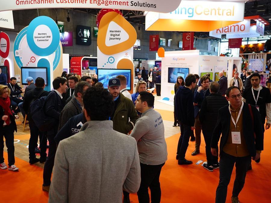 파리 국제 고객경험 및 마케팅 전시회 2026 (All4Customer Paris)