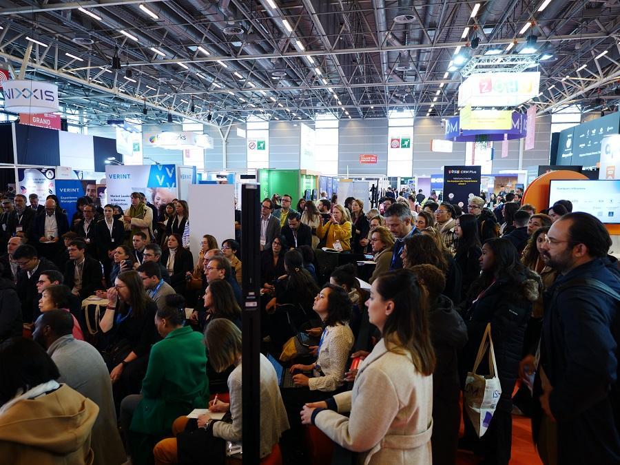 파리 국제 고객경험 및 마케팅 전시회 2026 (All4Customer Paris)