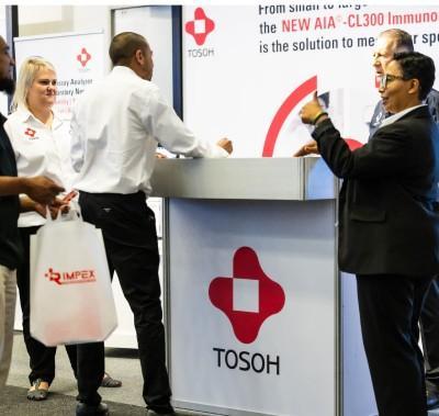 아프리카 의료기기 전시회 2025 (WHX Cape Town)