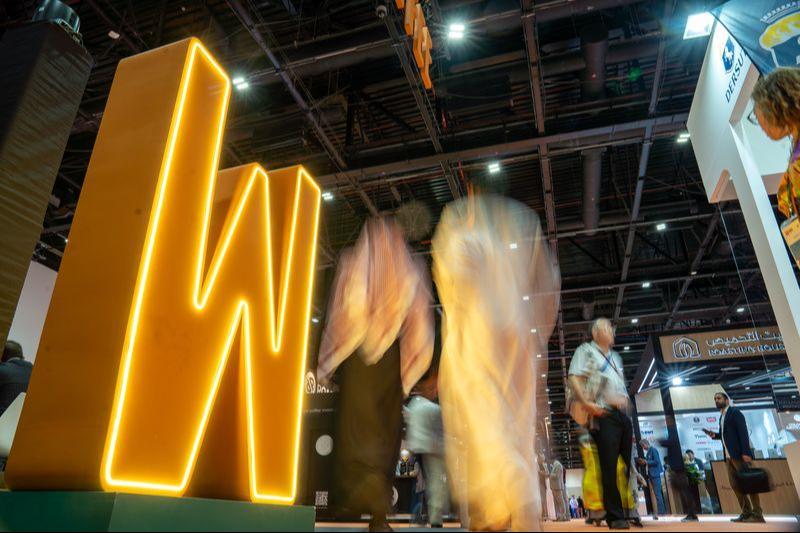 두바이 국제 커피 산업 전시회 2026 (World of Coffee Dubai)