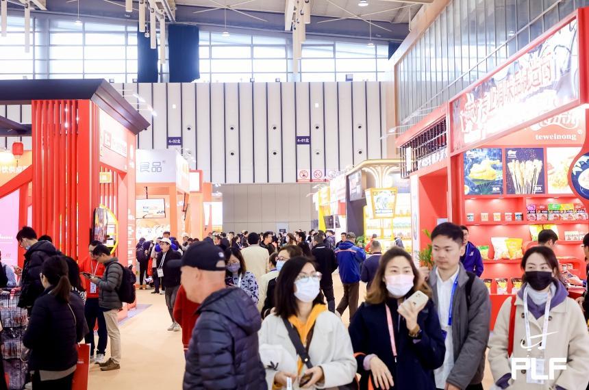 상하이 프라이빗 레이블 전시 2025 (PLF)