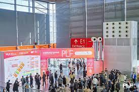 상하이 프라이빗 레이블 전시 2025 (PLF)