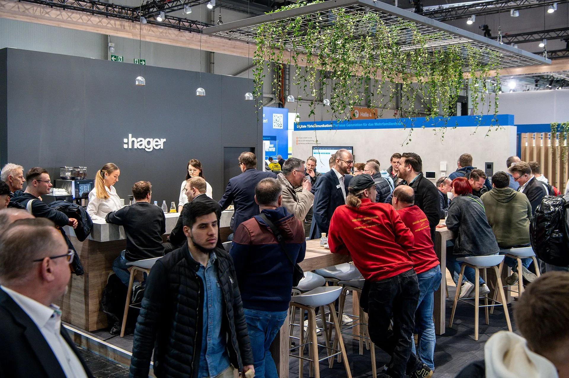 도르트문트 스마트빌딩·에너지·산업기술 박람회 2027 (elektrotechnik)