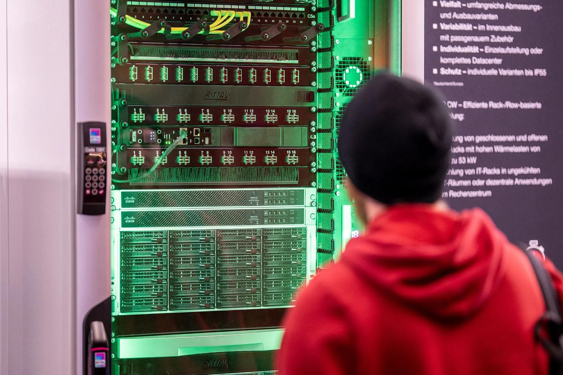 도르트문트 스마트빌딩·에너지·산업기술 박람회 2027 (elektrotechnik)