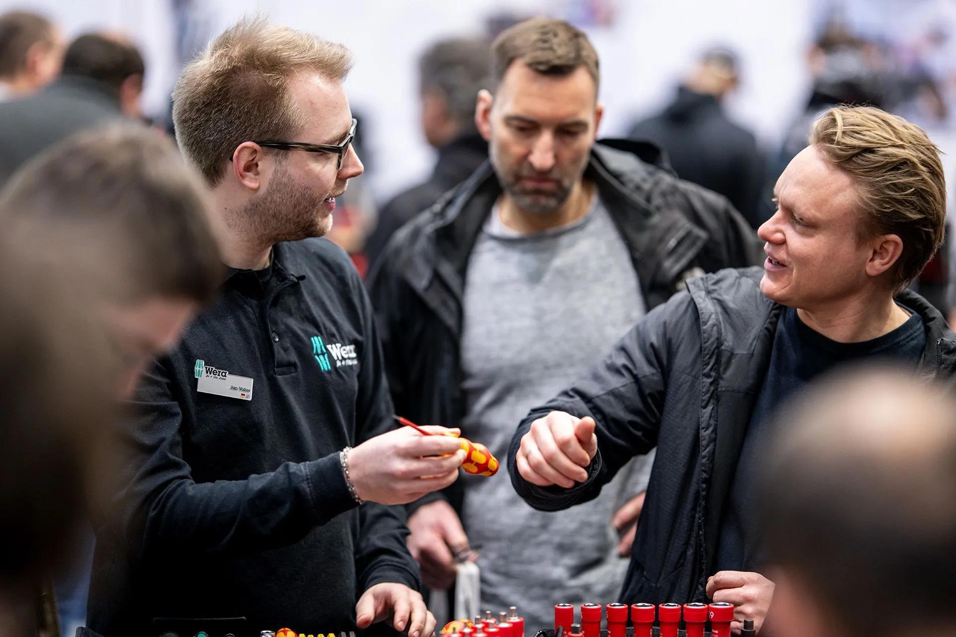 도르트문트 스마트빌딩·에너지·산업기술 박람회 2027 (elektrotechnik)