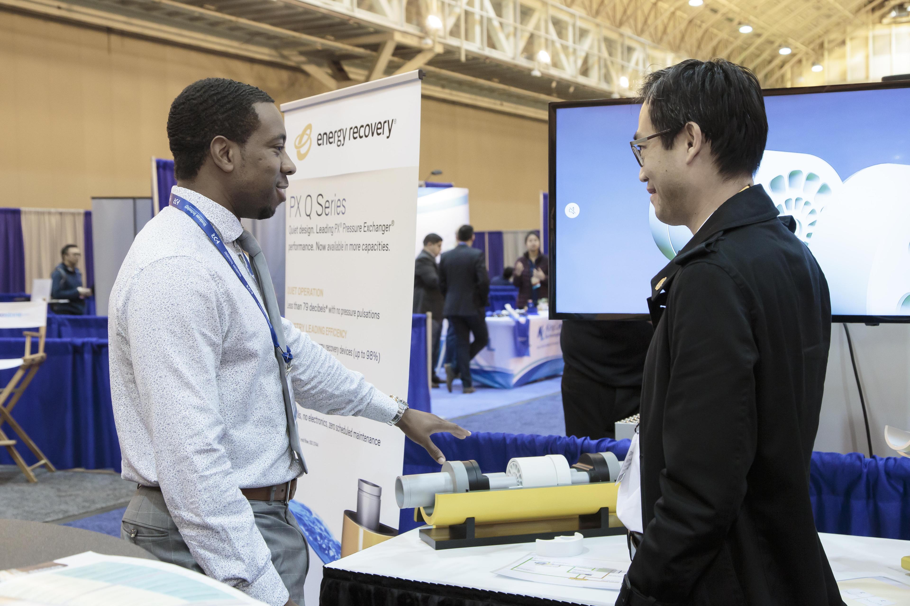 세계 수처리 막 기술 컨퍼런스 및 박람회 2026(MTC)