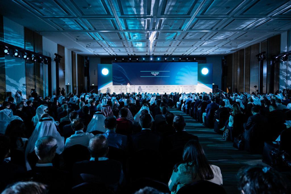 세계 유틸리티 회의 2025 (World Utilities Congres)