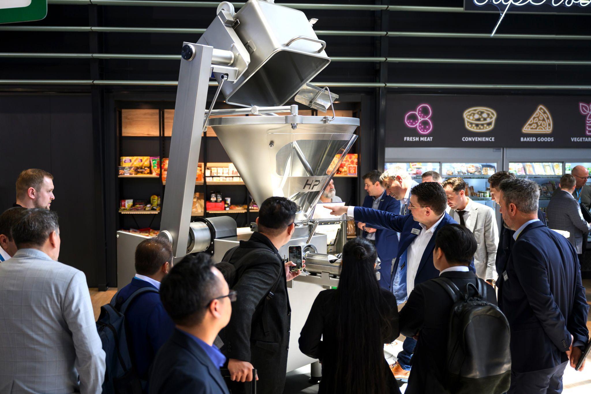 독일 퀼론 국제 식품가공 및 포장기술 전시회 2027 (Anuga FoodTec)