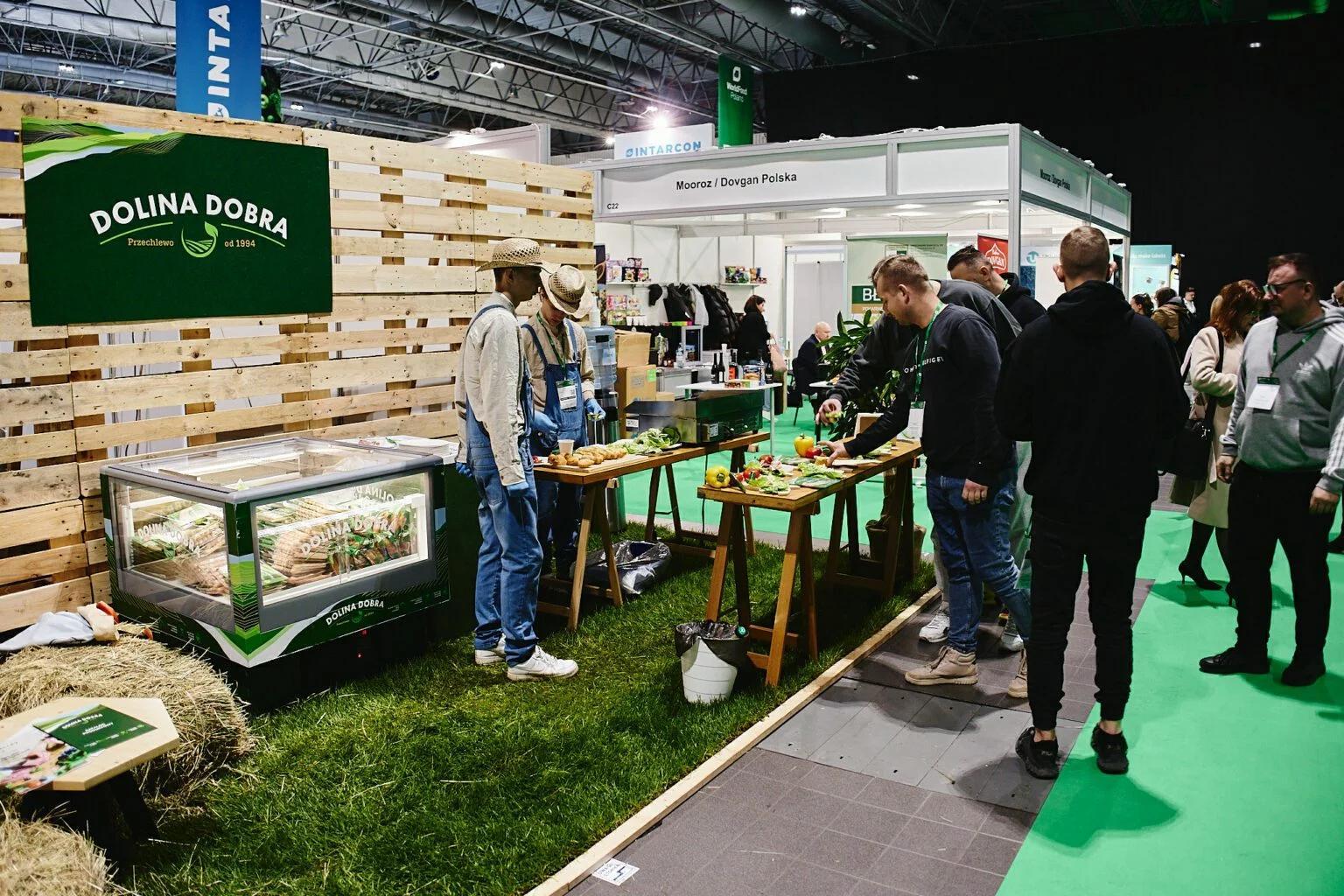 폴란드 국제 식품 박람회 2026 (WorldFood Poland)