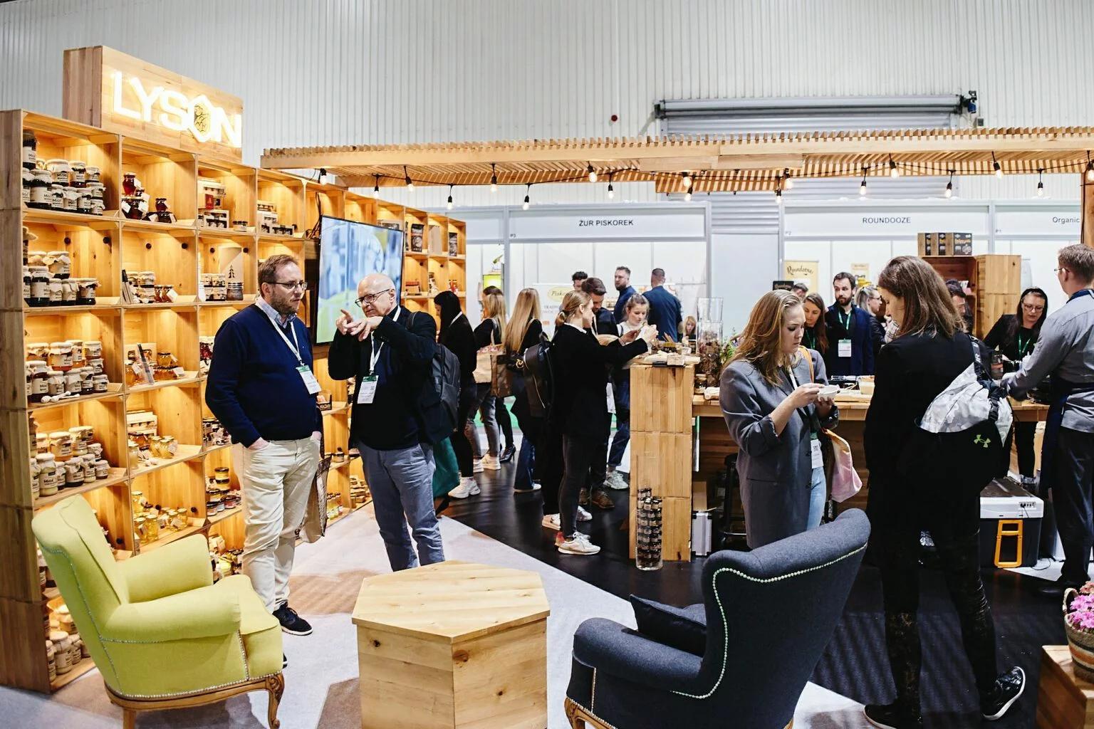 폴란드 국제 식품 박람회 2026 (WorldFood Poland)