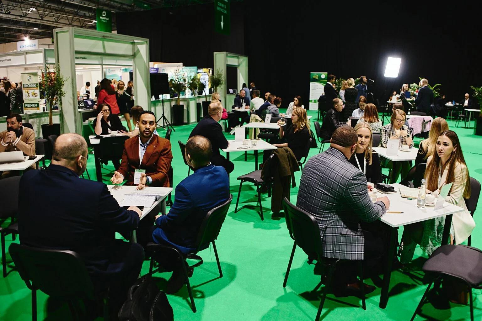 폴란드 국제 식품 박람회 2026 (WorldFood Poland)