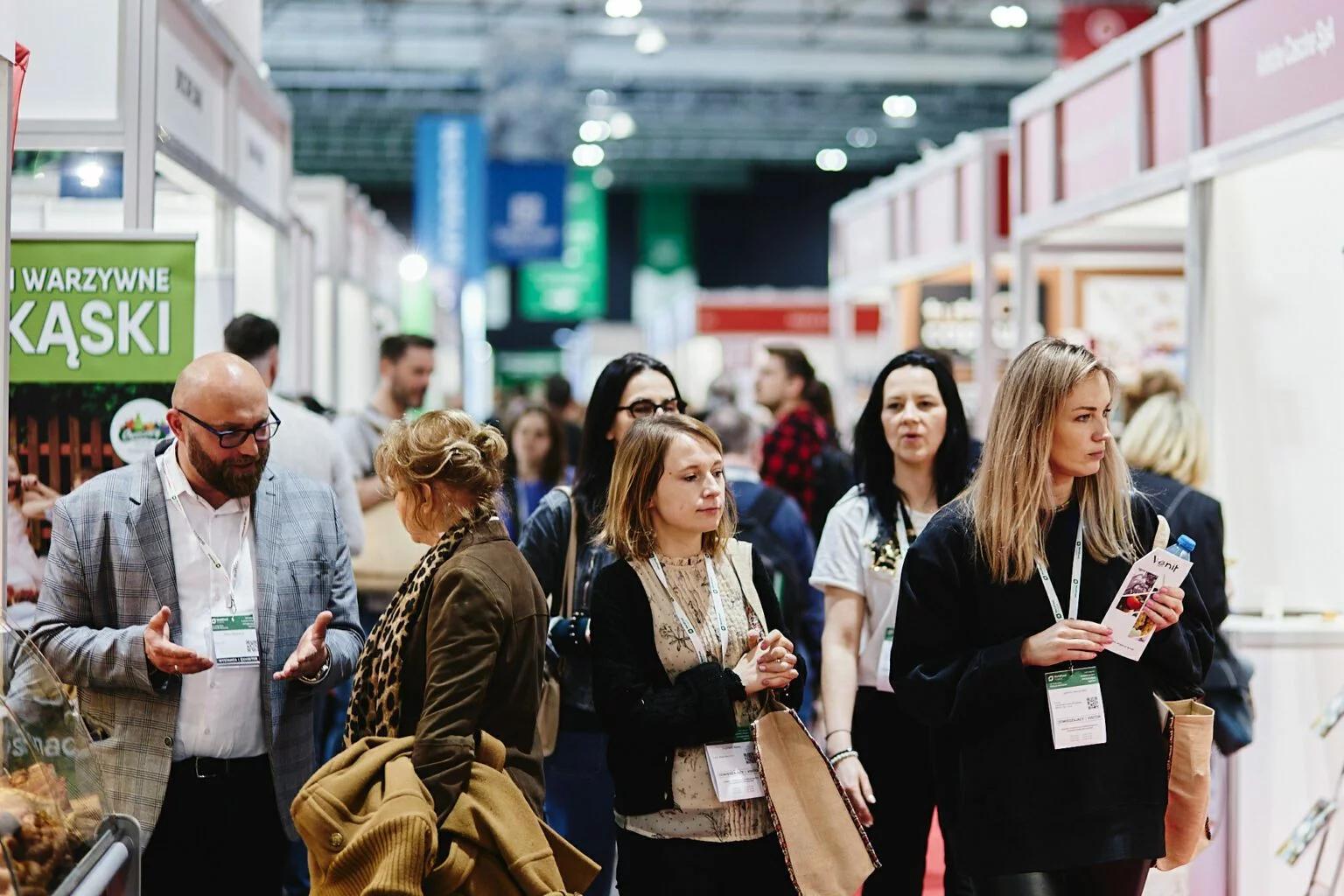 폴란드 국제 식품 박람회 2026 (WorldFood Poland)