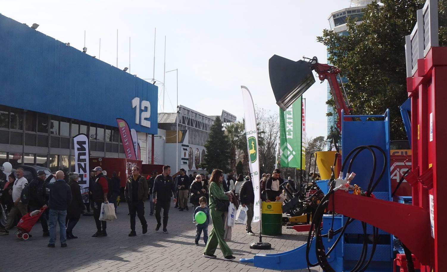 테살로니키 국제 축산산업 박람회 2027 (ZOOTECHNIA)