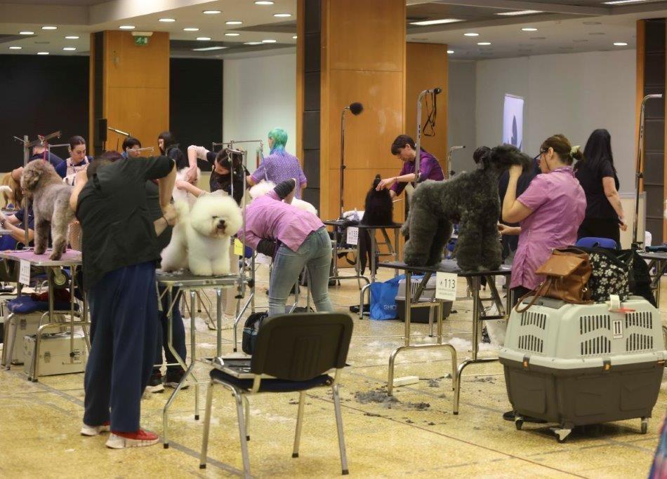 테살로니키 국제 축산산업 박람회 2027 (ZOOTECHNIA)