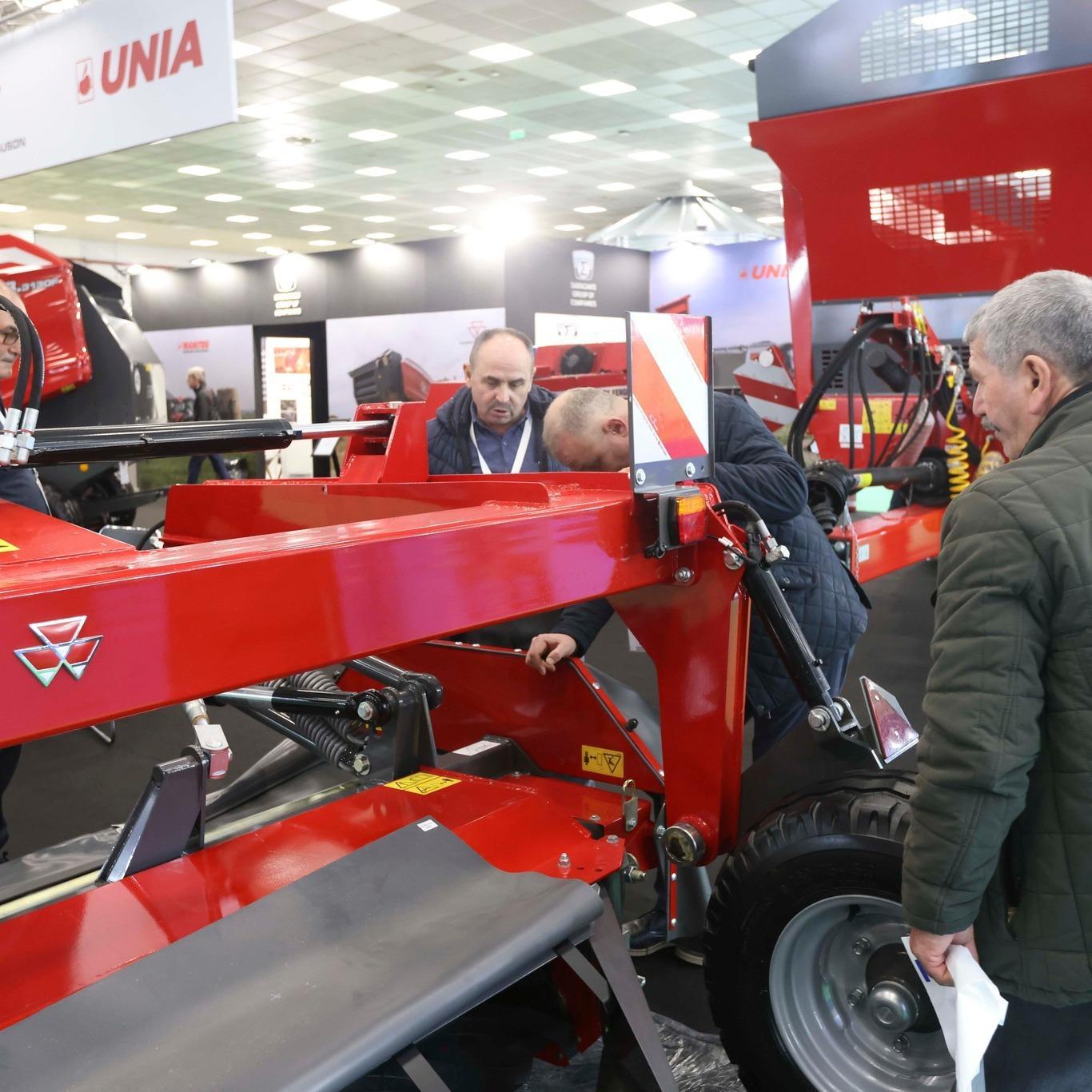 테살로니키 국제 축산산업 박람회 2027 (ZOOTECHNIA)