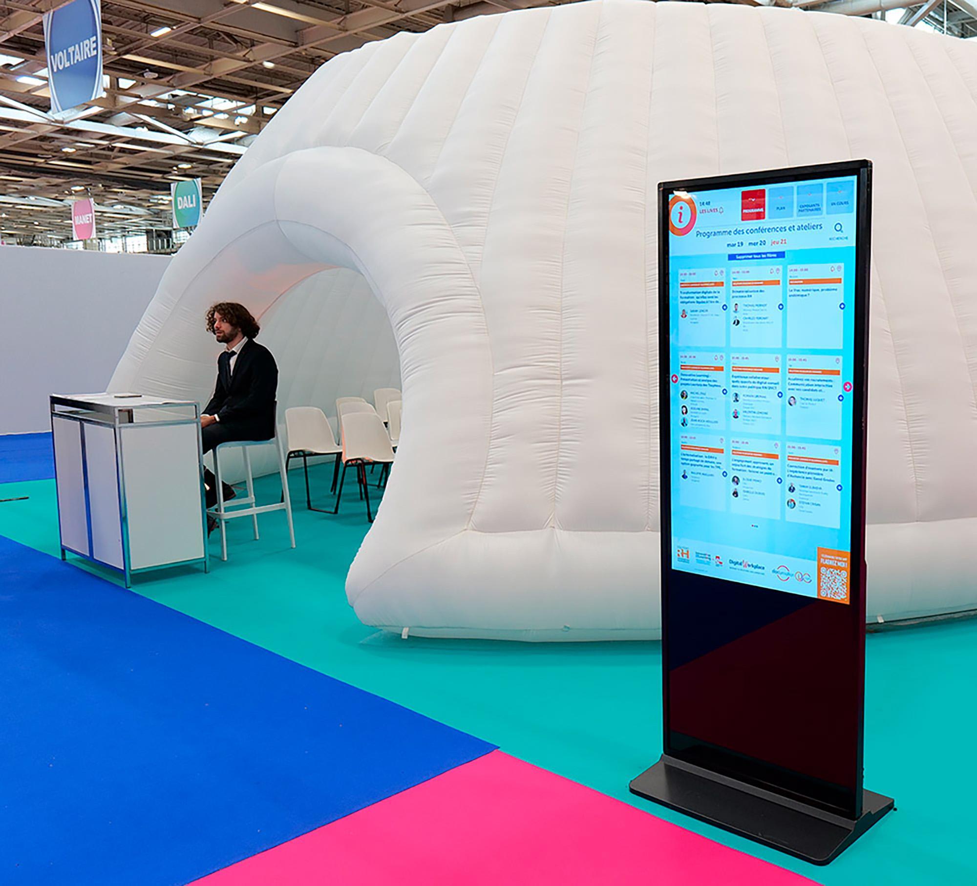 도큐메이션 - 정보관리 및 문서프로세스 전시회 2024 (DOCUMATION)