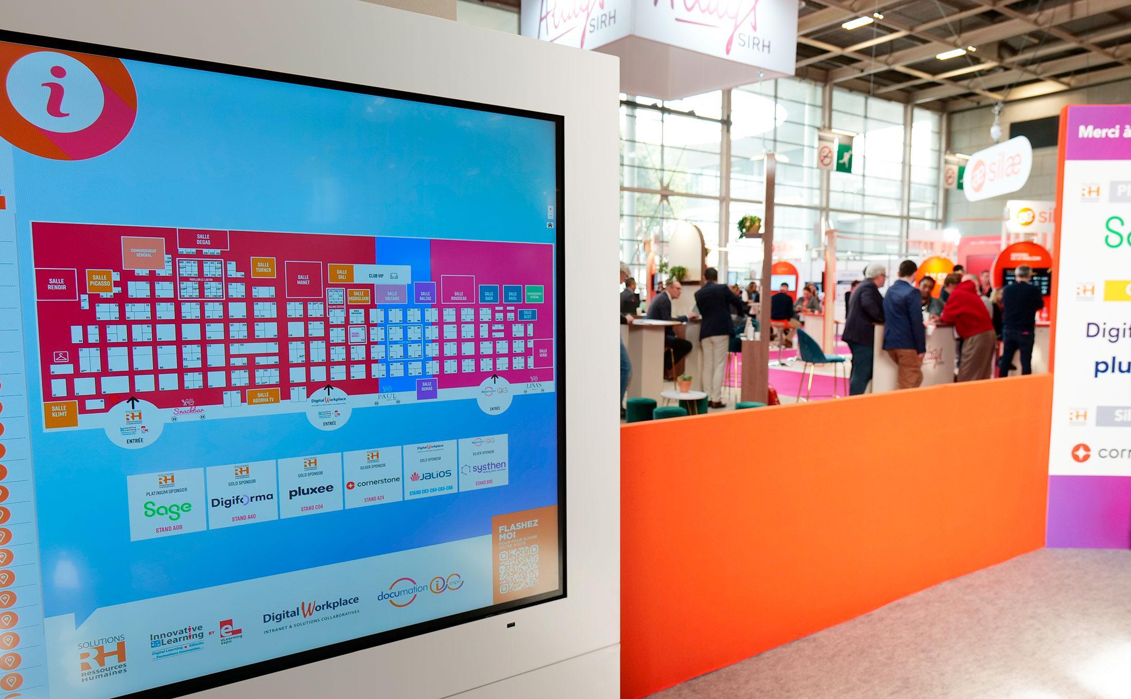 도큐메이션 - 정보관리 및 문서프로세스 전시회 2024 (DOCUMATION)