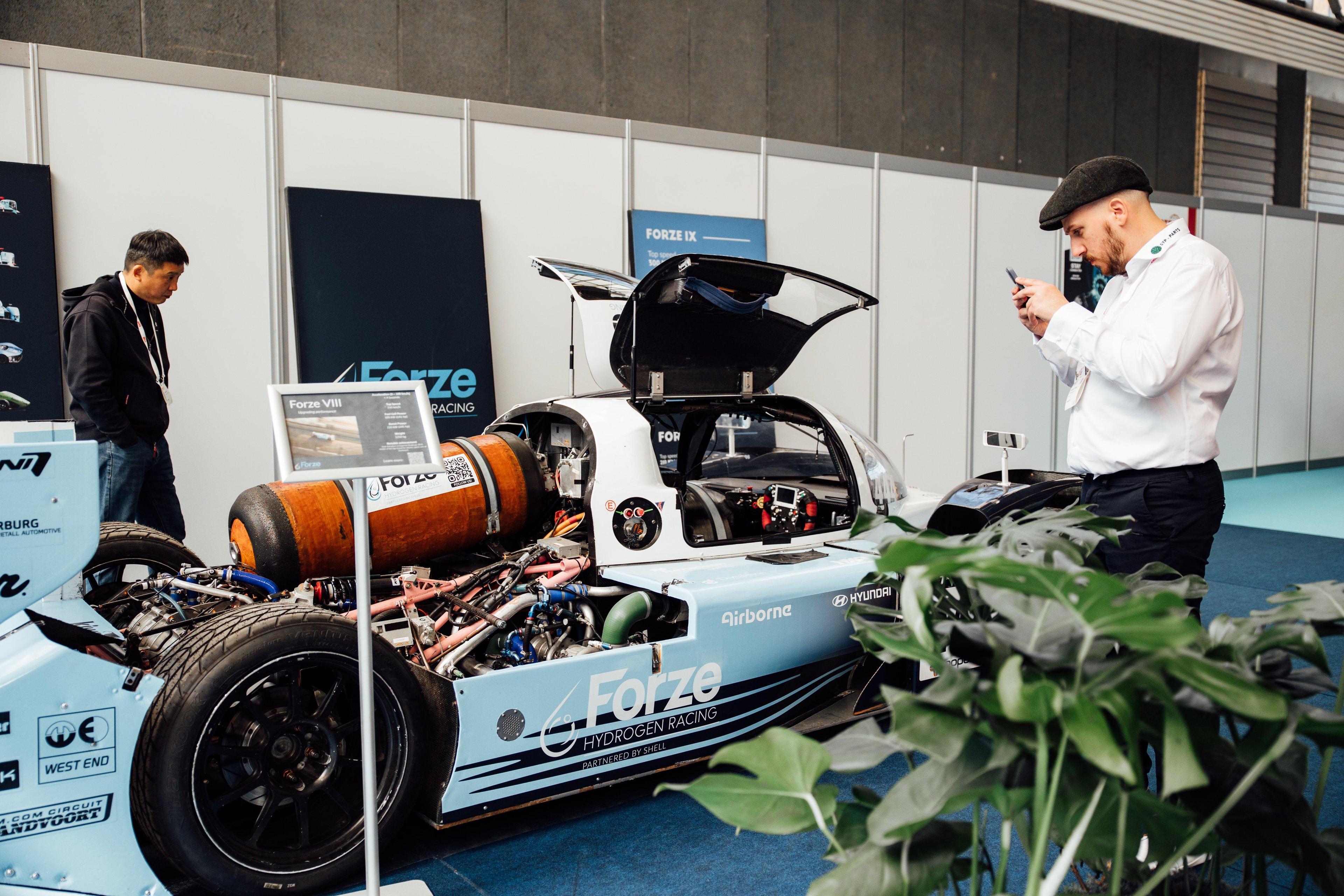 국제 자동차 및 산업 부품 재제조 전시회 2027 (ReMaTec)