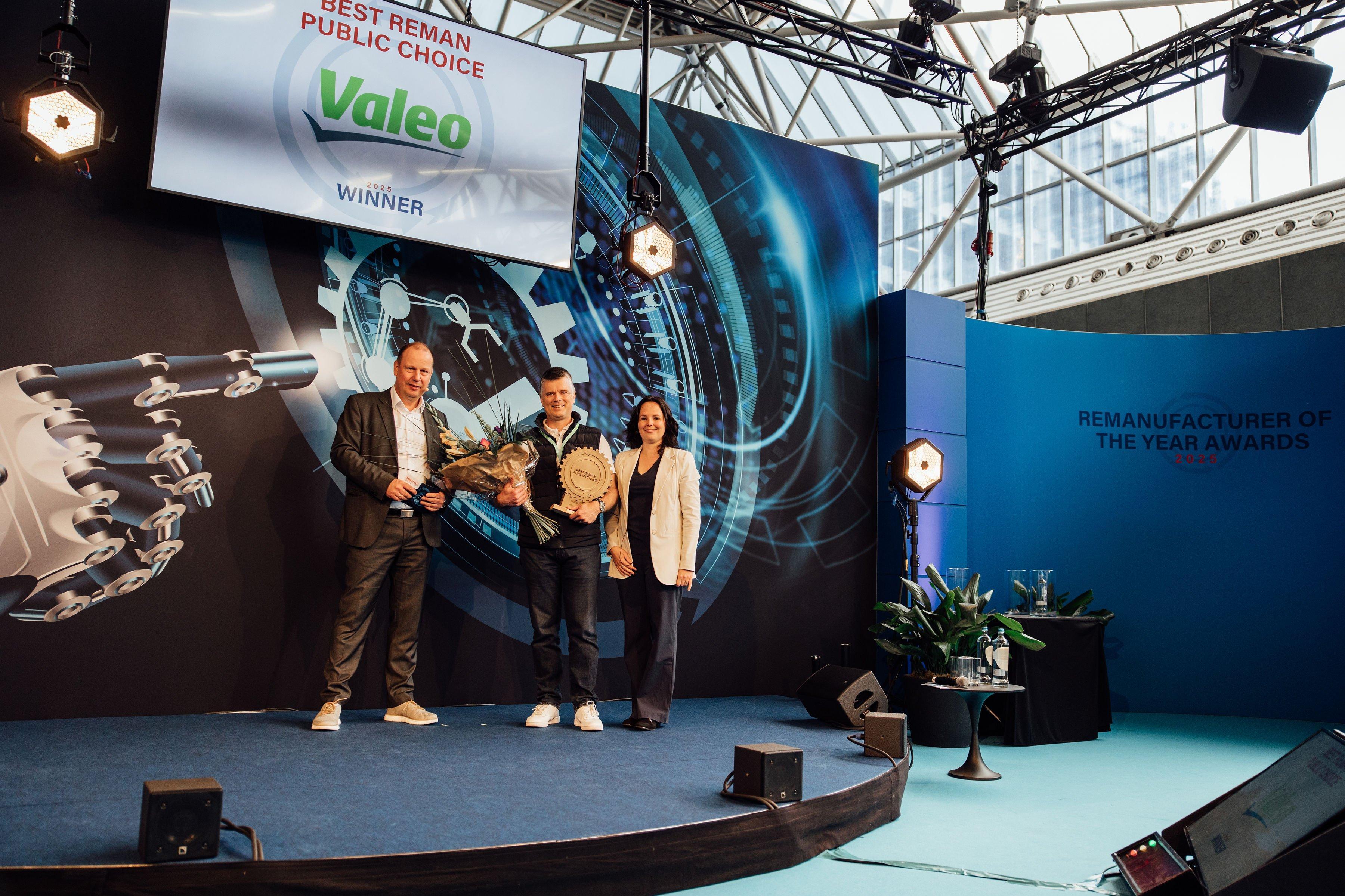 국제 자동차 및 산업 부품 재제조 전시회 2027 (ReMaTec)