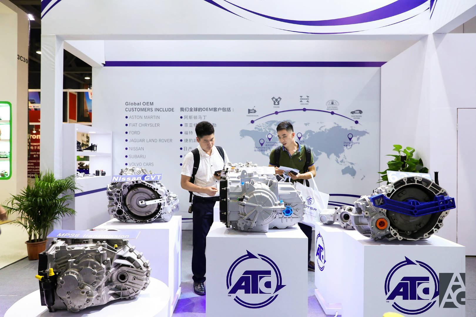 레마텍 아시아 재제조 산업 전시회 2025 (ReMaTec Asia)