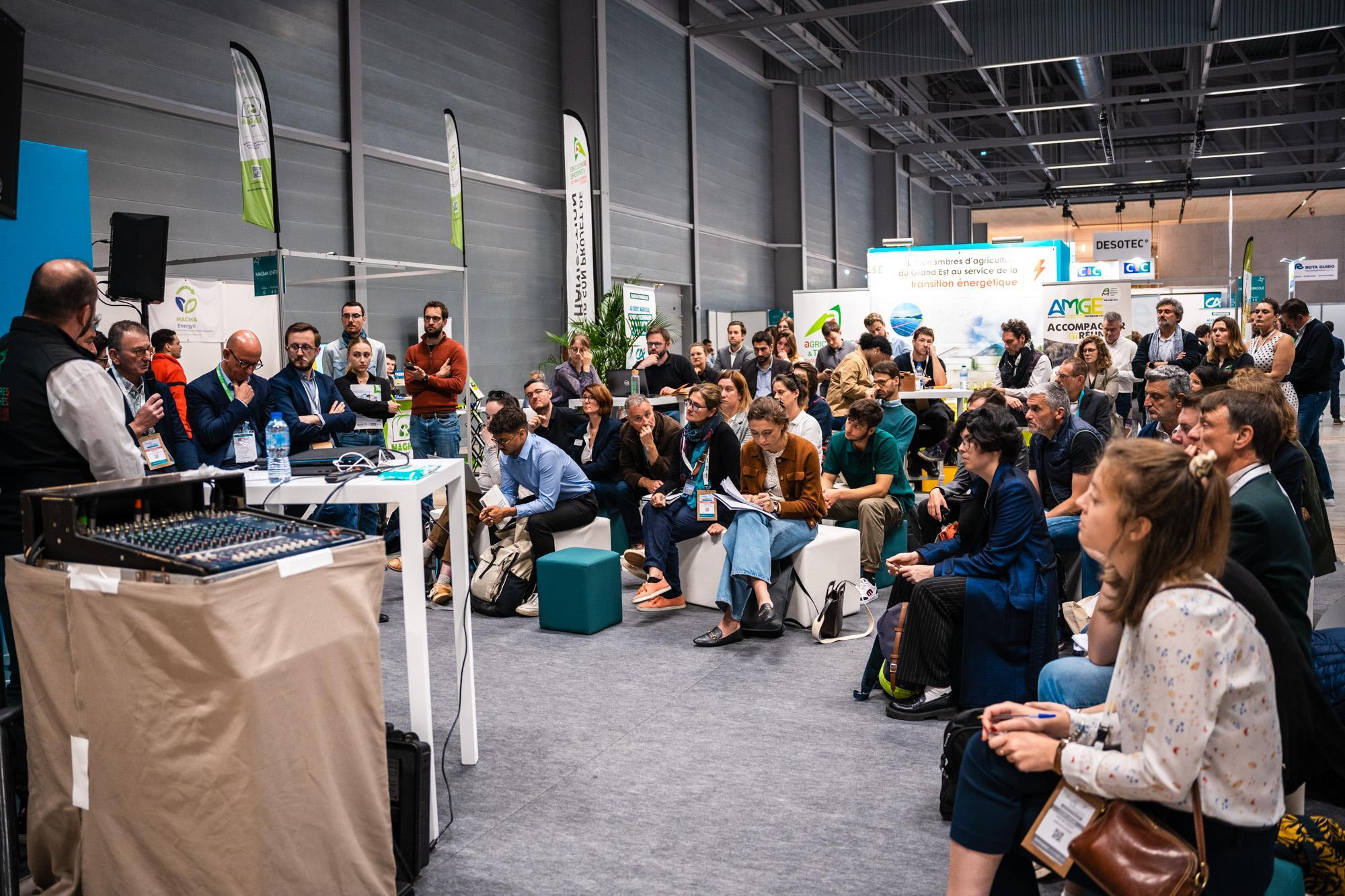 프랑스 바이오가스 산업 박람회 2025 (ExpoBiogaz)