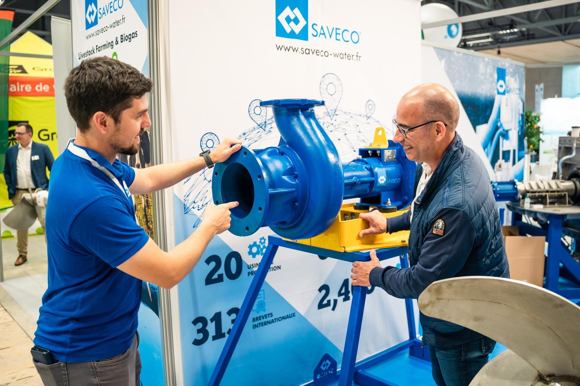 프랑스 바이오가스 산업 박람회 2025 (ExpoBiogaz)