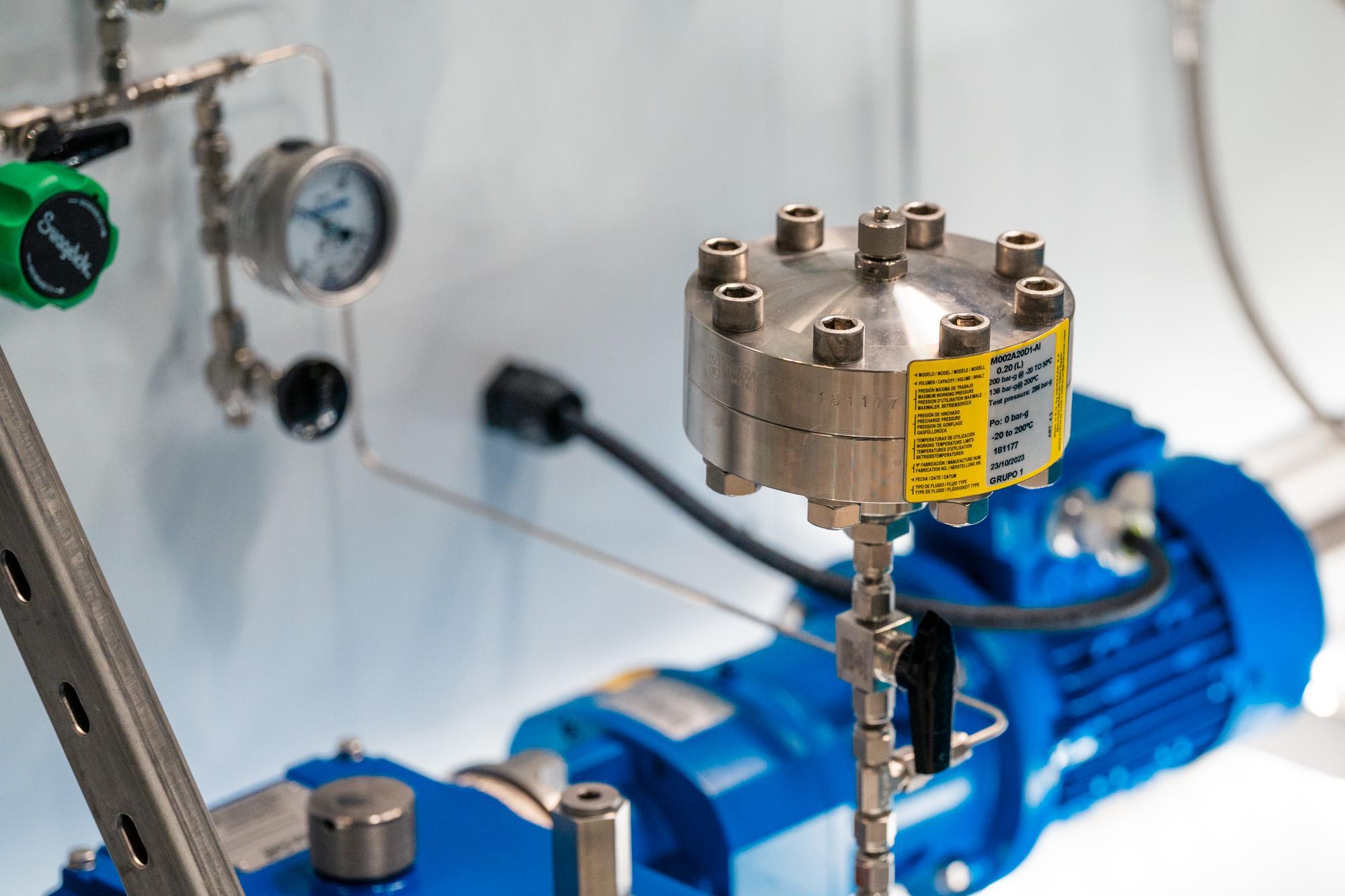 프랑스 바이오가스 산업 박람회 2025 (ExpoBiogaz)