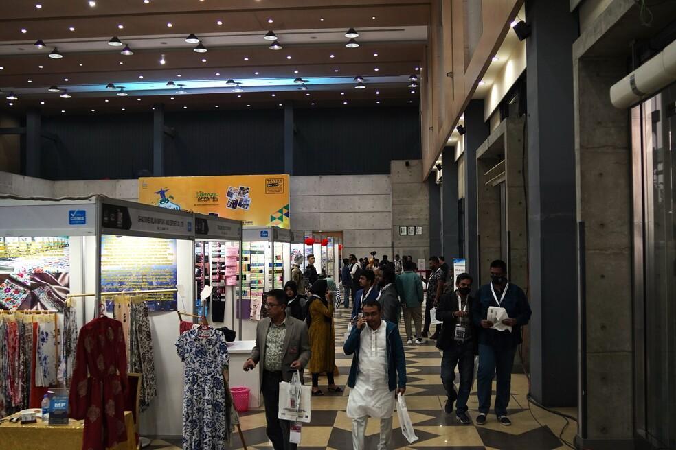 아시아 섬유 의류 소싱 엑스포 2026 (Asia Sourcing Textile & Apparel)