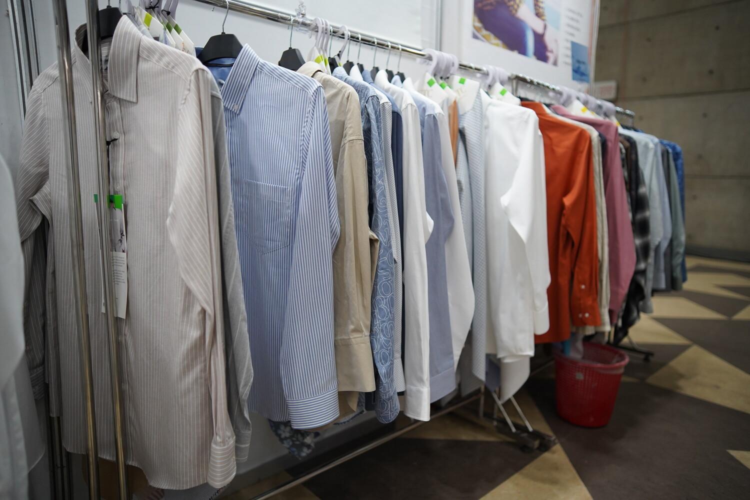 아시아 섬유 의류 소싱 엑스포 2026 (Asia Sourcing Textile & Apparel)