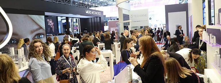 모나코 미용 및 항노화 의학 세계 총회 2026 (AMWC Monaco)