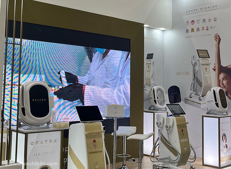 북미 미용 및 항노화 의학 세계 총회 2026 (AMWC Americas)