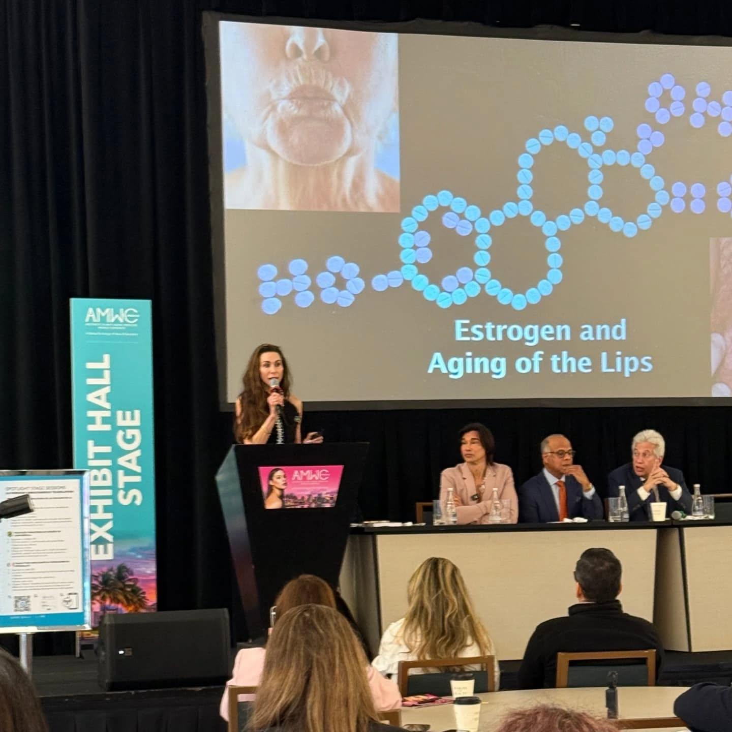 북미 미용 및 항노화 의학 세계 총회 2026 (AMWC Americas)