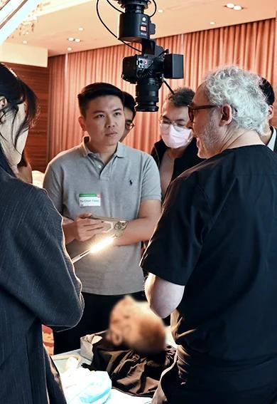 아시아 미용 및 항노화 의학 세계 총회 2026 (AMWC Asia)