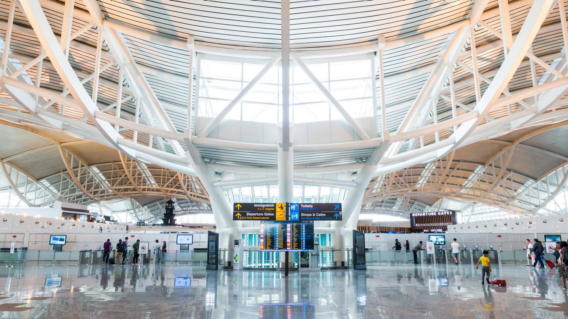 싱가포르 국제공항산업전시회 2027 (Inter Airport South East Asia)