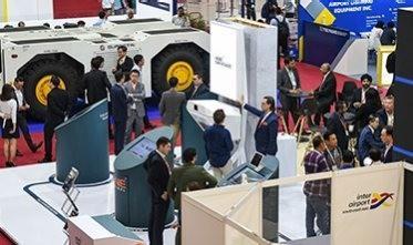 싱가포르 국제공항산업전시회 2027 (Inter Airport South East Asia)