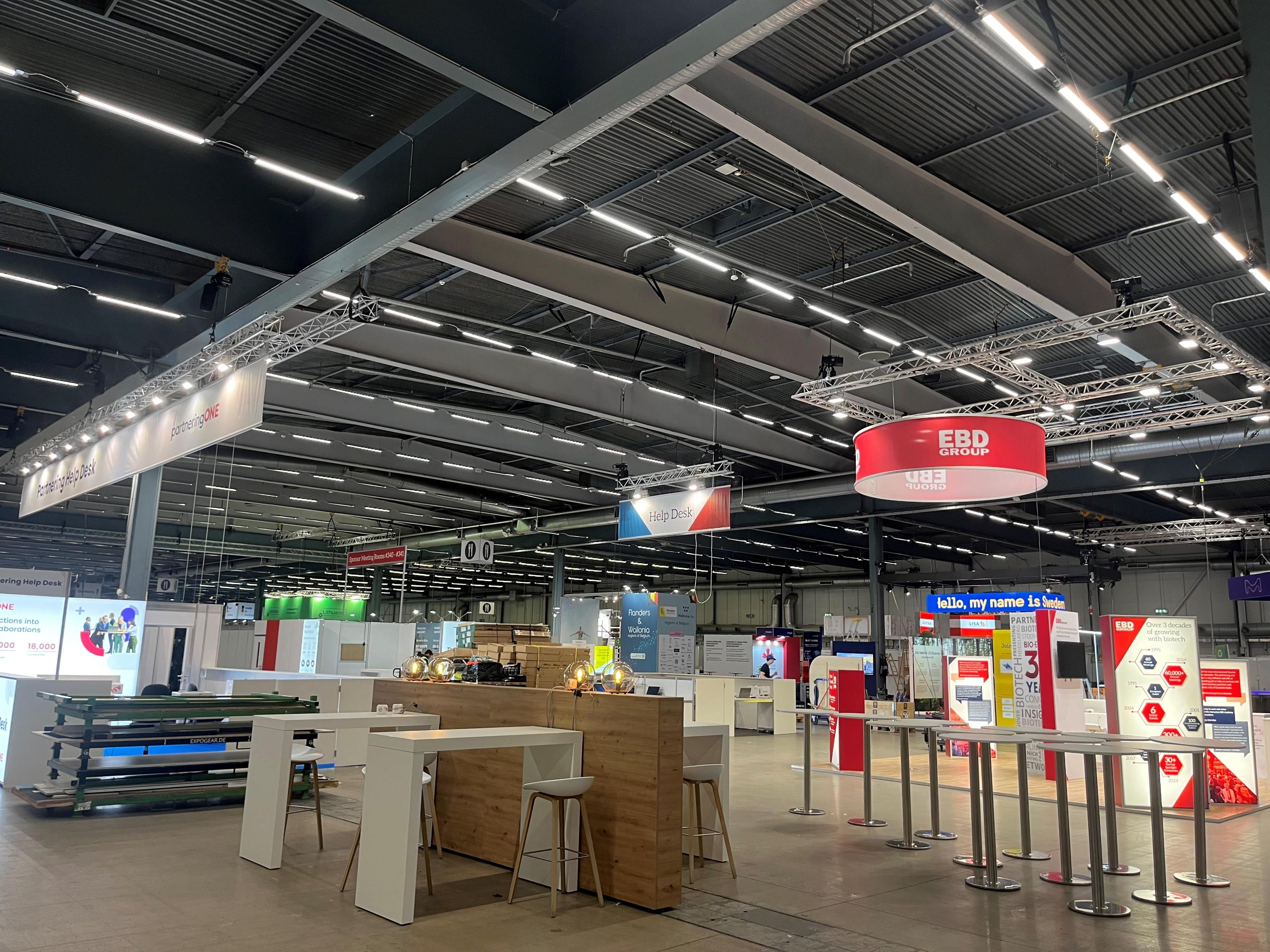 바이오 유럽 2026 (춘계) (Bio Europe)