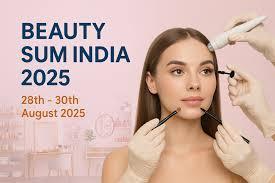 뷰티썸 인디아 2025 (BEAUTYSUM INDIA)