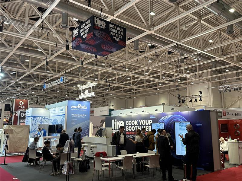 국제 타이어 기술 박람회 2026 (Tire Technology Expo)