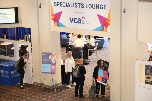 미국 수의내과학회 2025(ACVIM Forum)