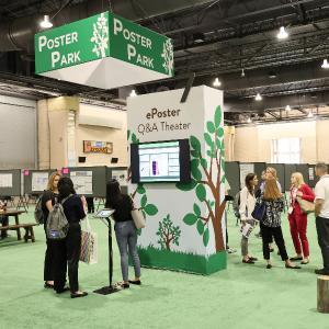 미국 수의내과학회 2025(ACVIM Forum)