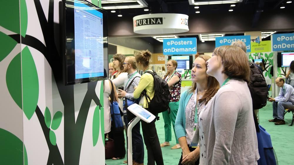 미국 수의내과학회 2025(ACVIM Forum)