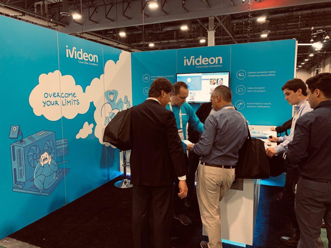 미국 라스베가스 국제보안기기전시회 2025 (ISC West)