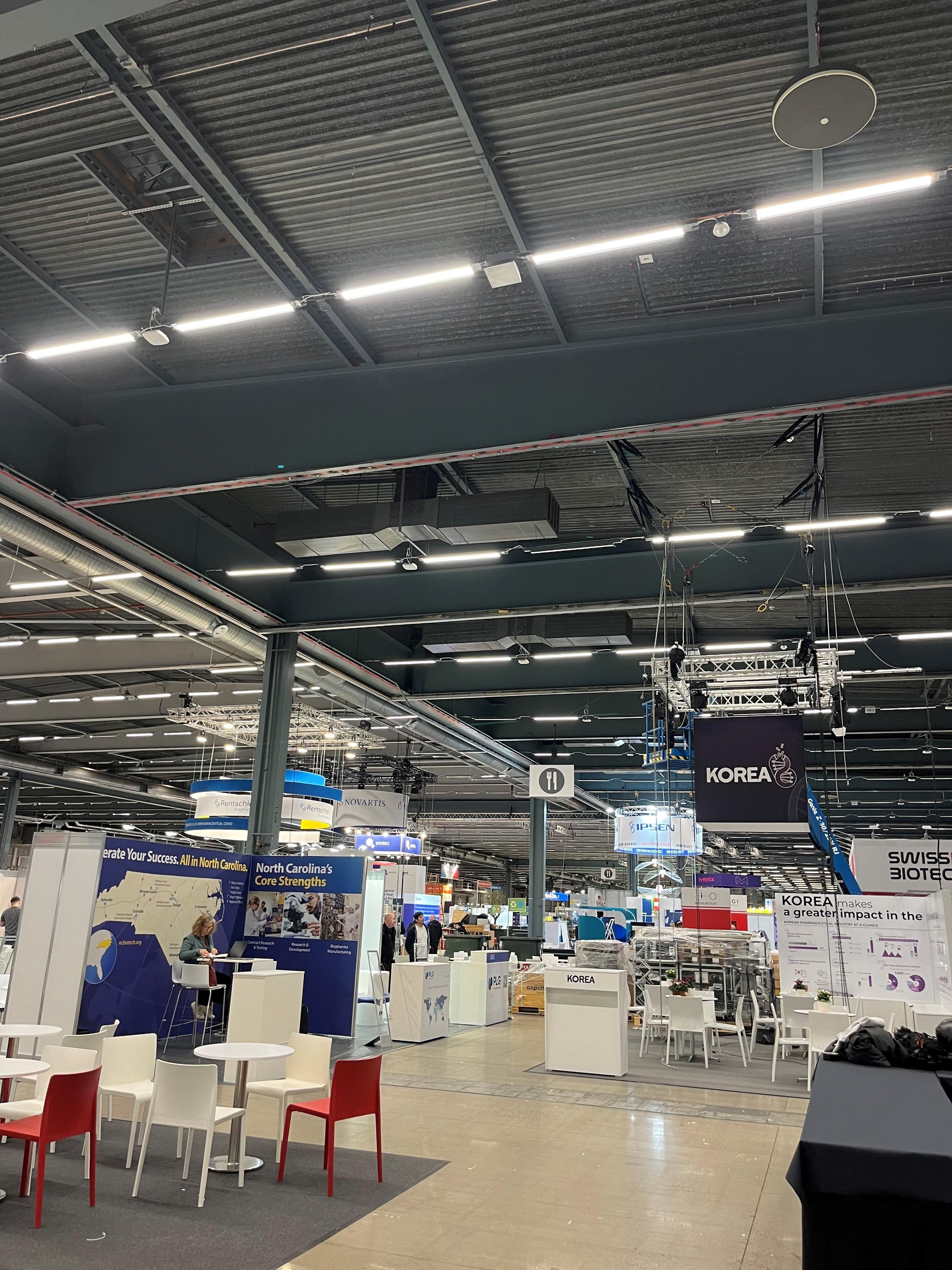 바이오 유럽 2025 (춘계) (Bio Europe)