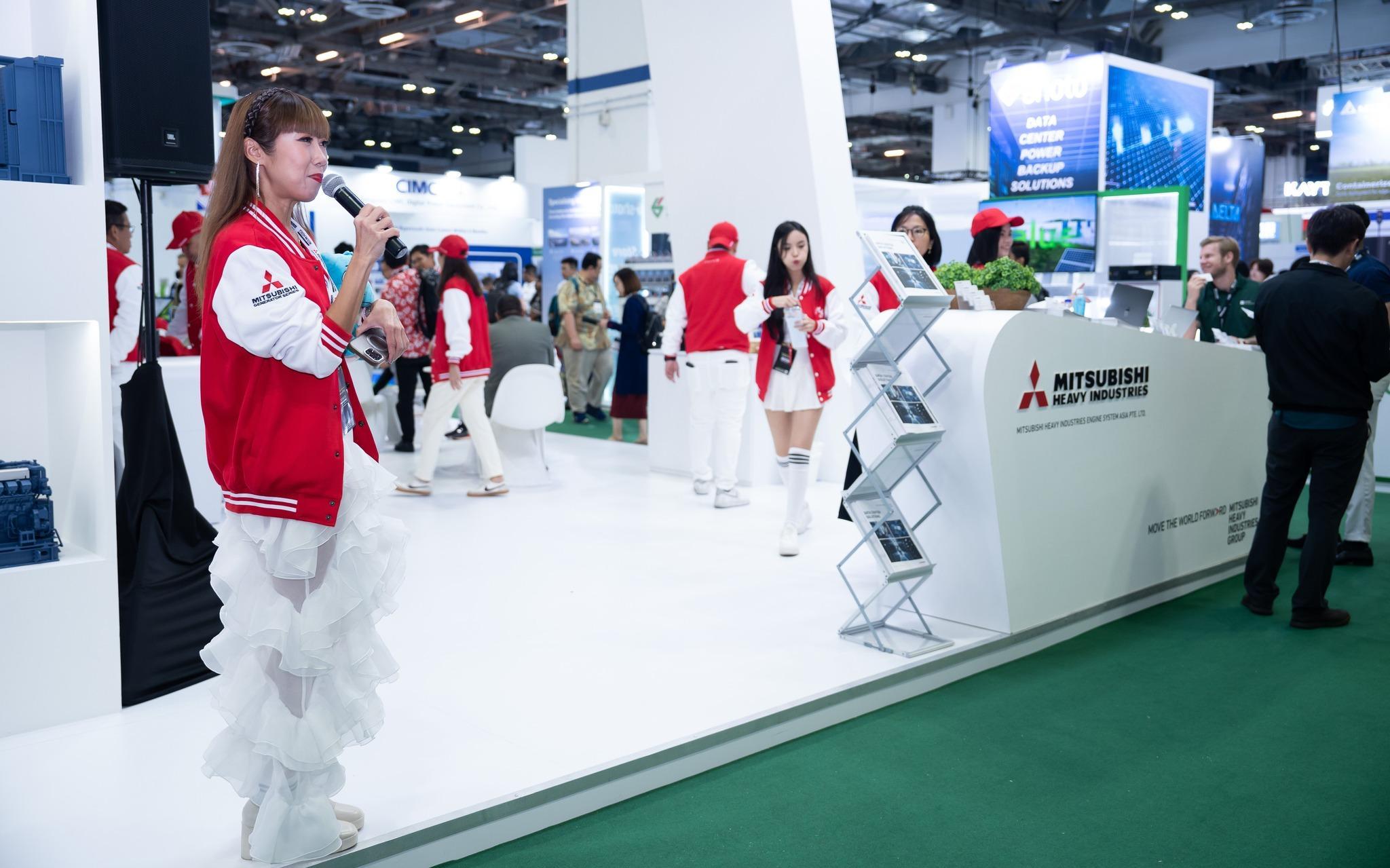 싱가포르 테크위크 2025 (Tech Week Singapore)