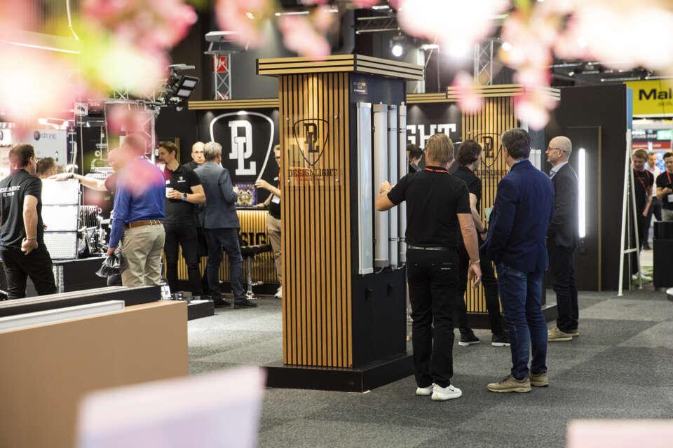 스웨덴 엘팩 전기·에너지·조명 산업 박람회 2025 (ELFACK)