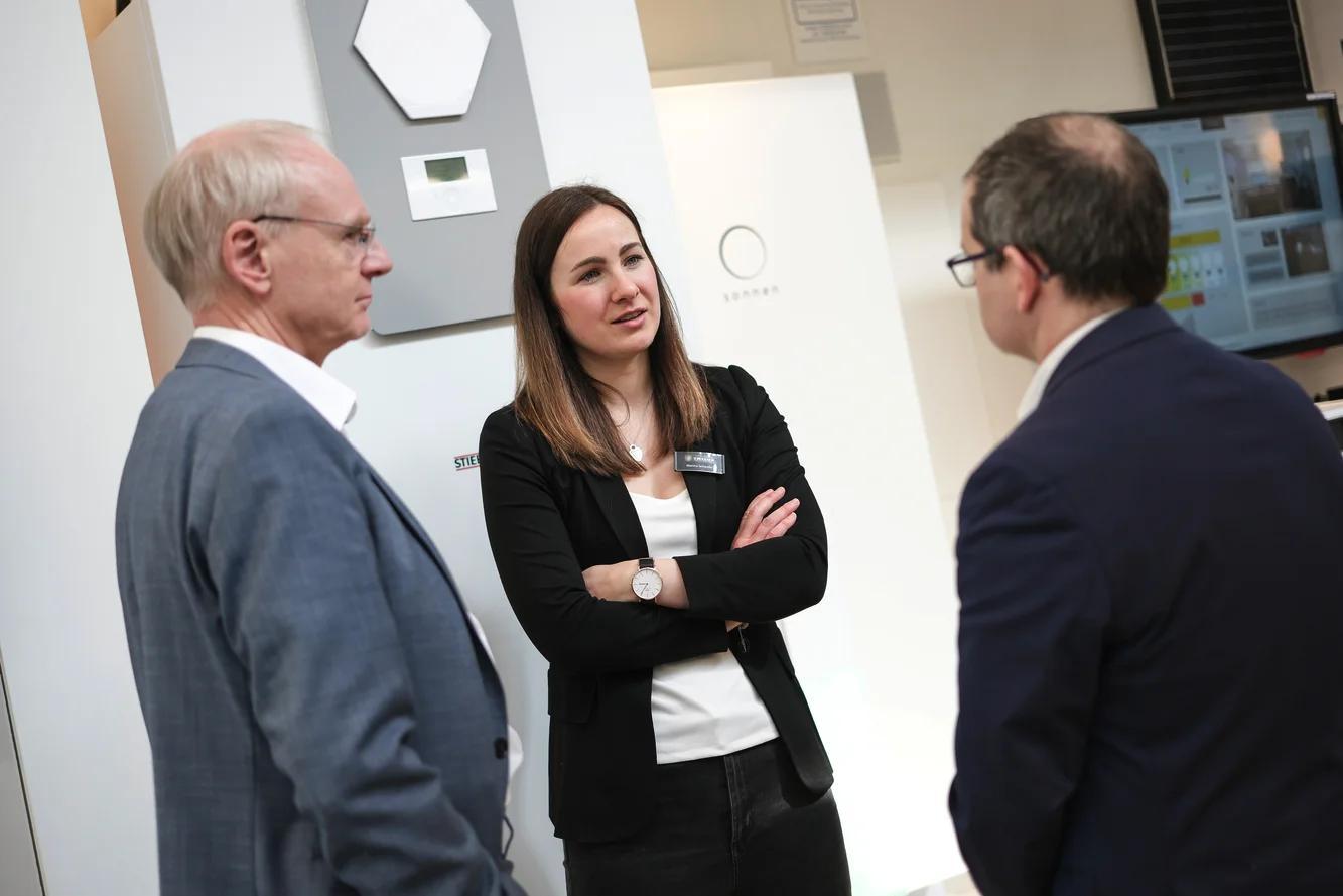 독일 슈투트가르트 엘테파 국제전기전자기술박람회 2025 (eltefa)