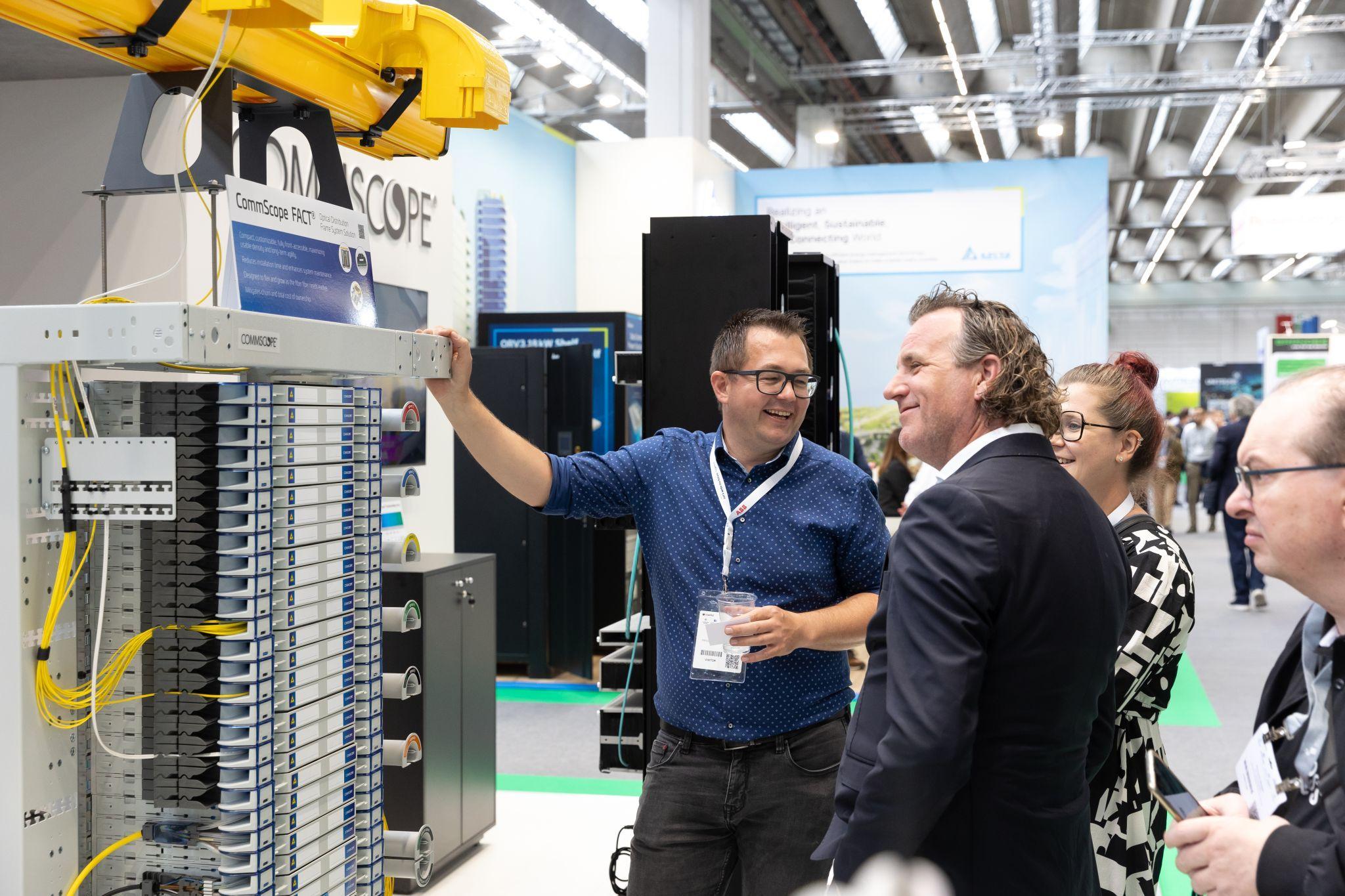 프랑크푸르트 테크쇼 2025 (Tech Show Frankfurt)