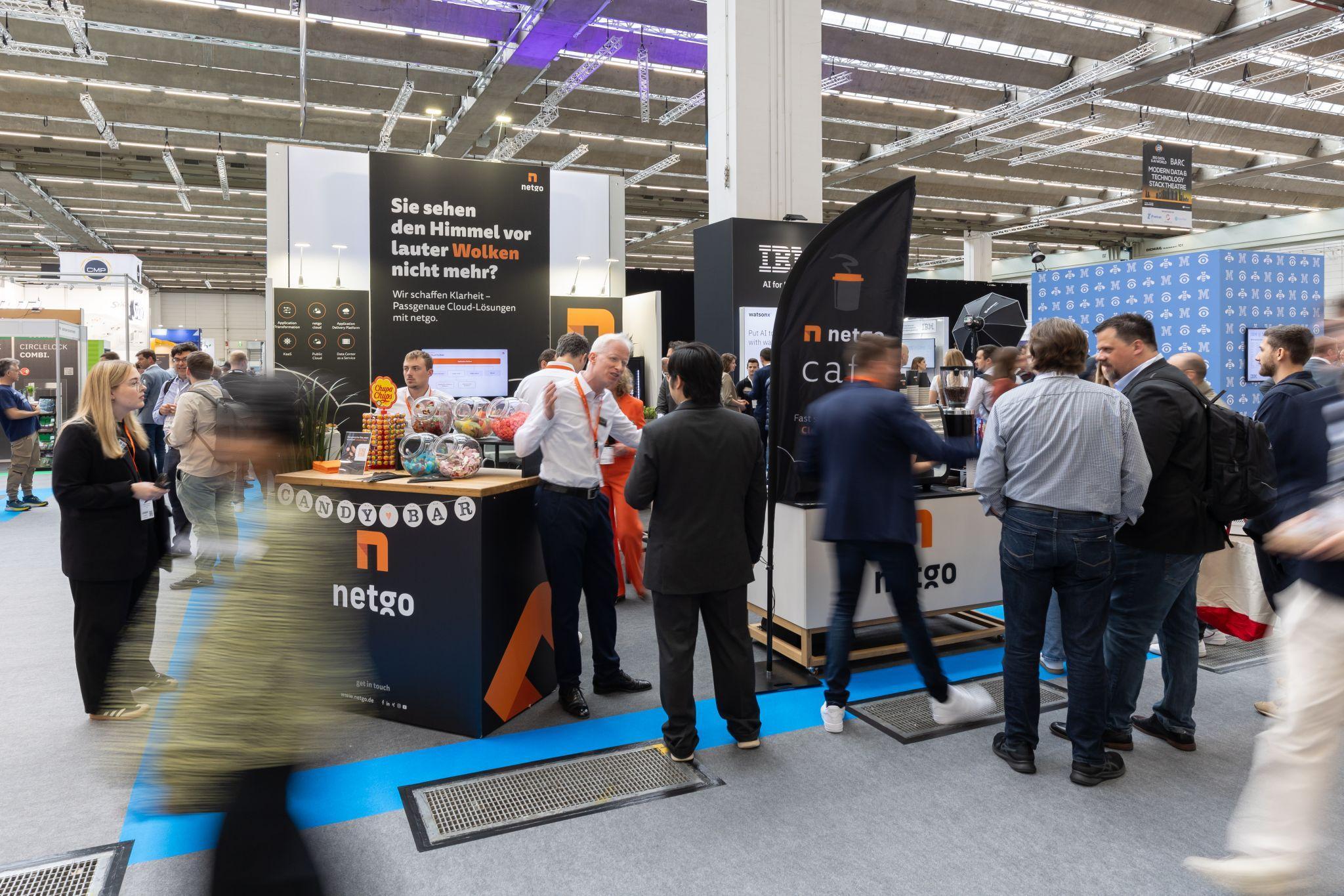 프랑크푸르트 테크쇼 2025 (Tech Show Frankfurt)