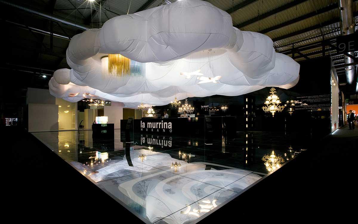 유로루체 밀라노 조명전시회 2025 (EUROLUCE)