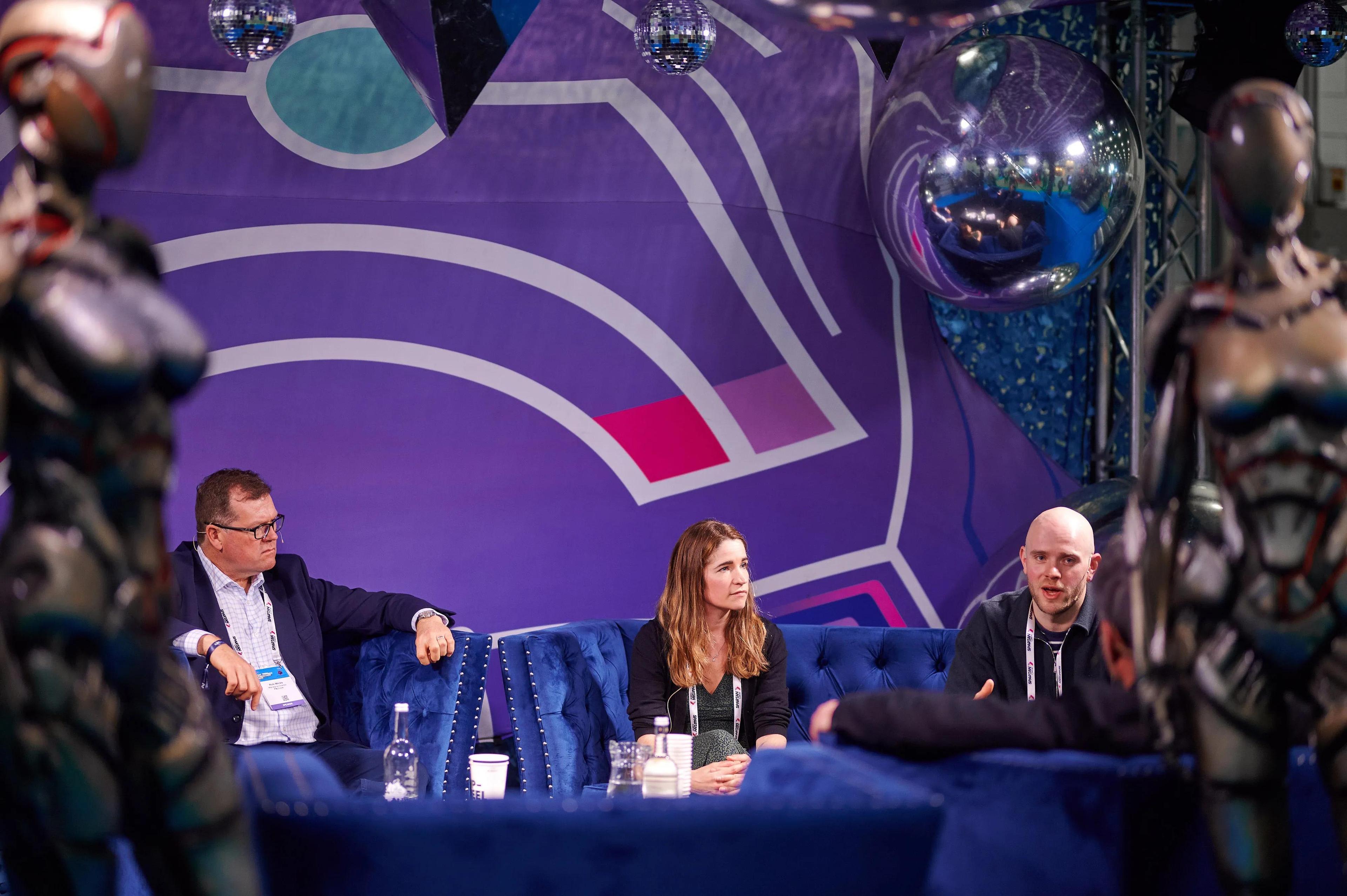 런던 라이브 이벤트 프로덕션 쇼 2025 (EVENT PRODUCTION SHOW)